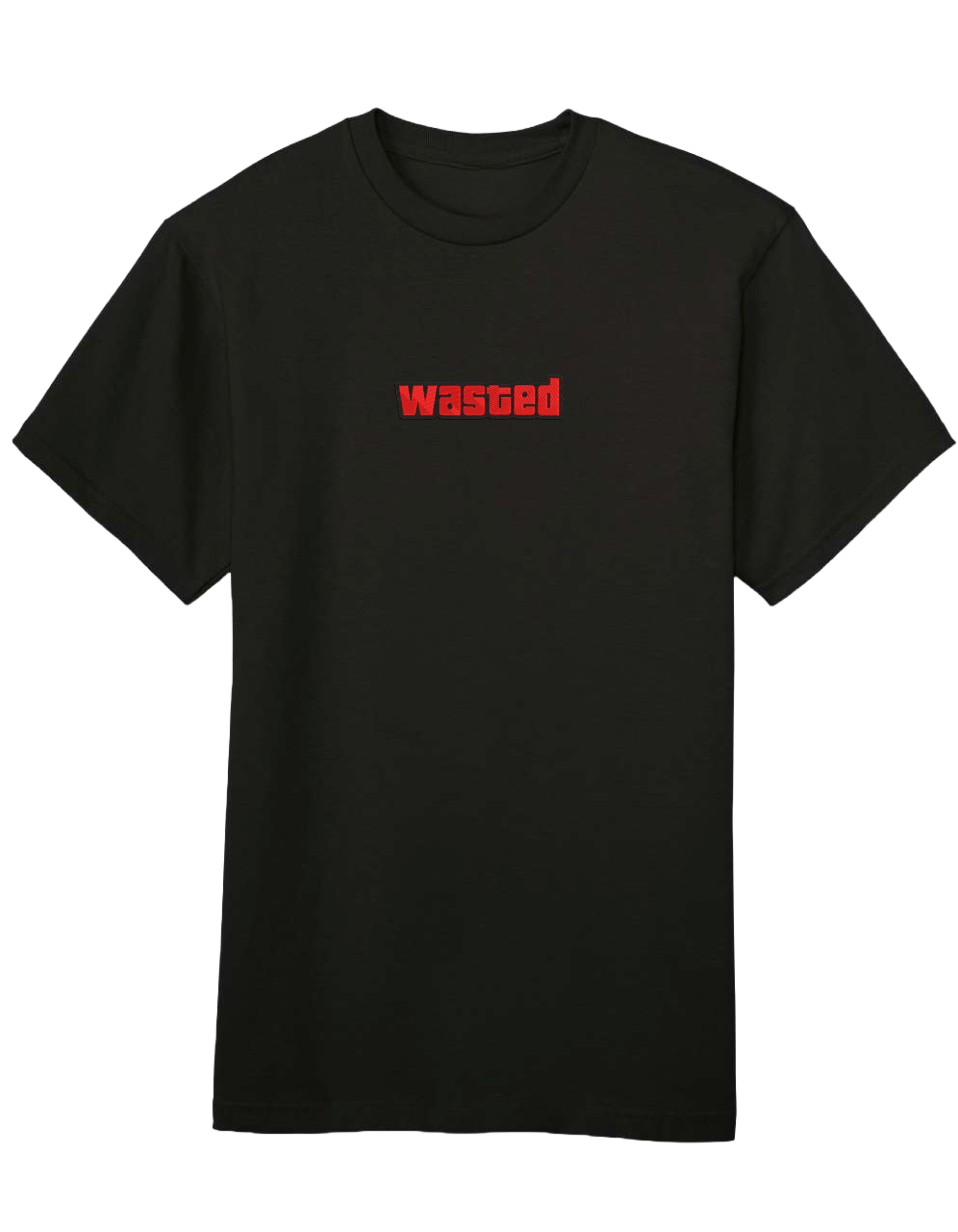 Wasted tricou Gaming - Thread Muse