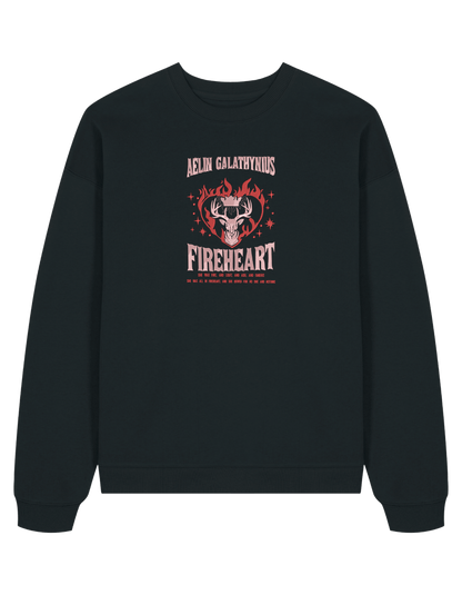 Aelin sweatshirt Throne of Glass