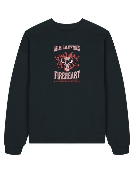 Aelin sweatshirt Throne of Glass