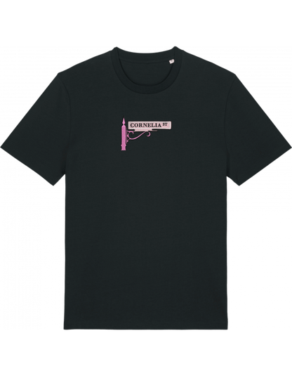 Cornelia street tricou Taylor Swift