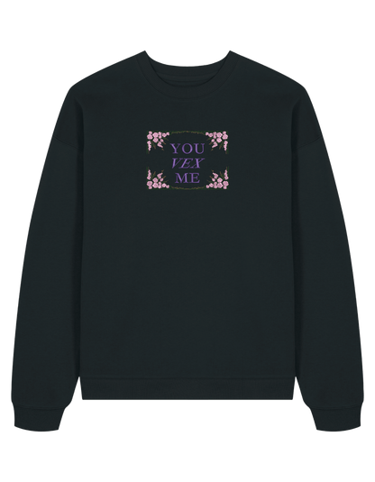 You vex me sweatshirt Bridgerton