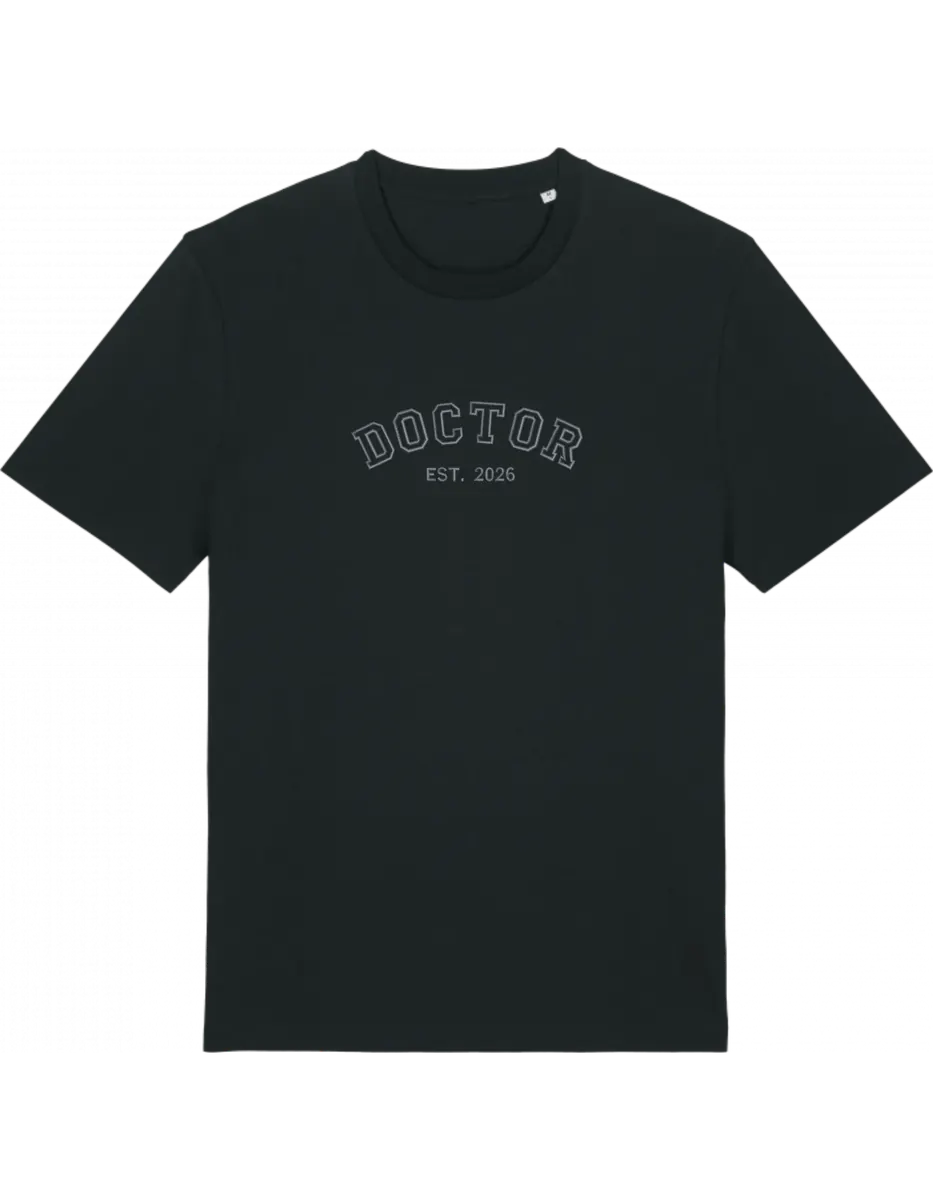 Doctor tricou Medical - Thread Muse