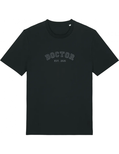 Doctor tricou Medical - Thread Muse