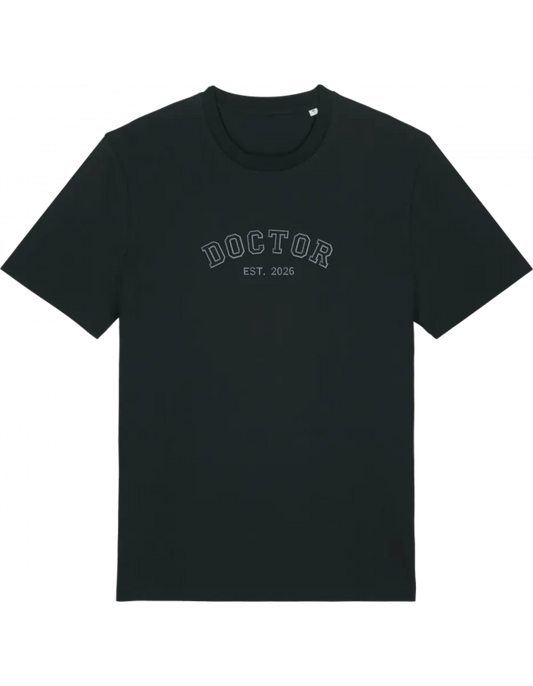 Doctor tricou Medical - Thread Muse