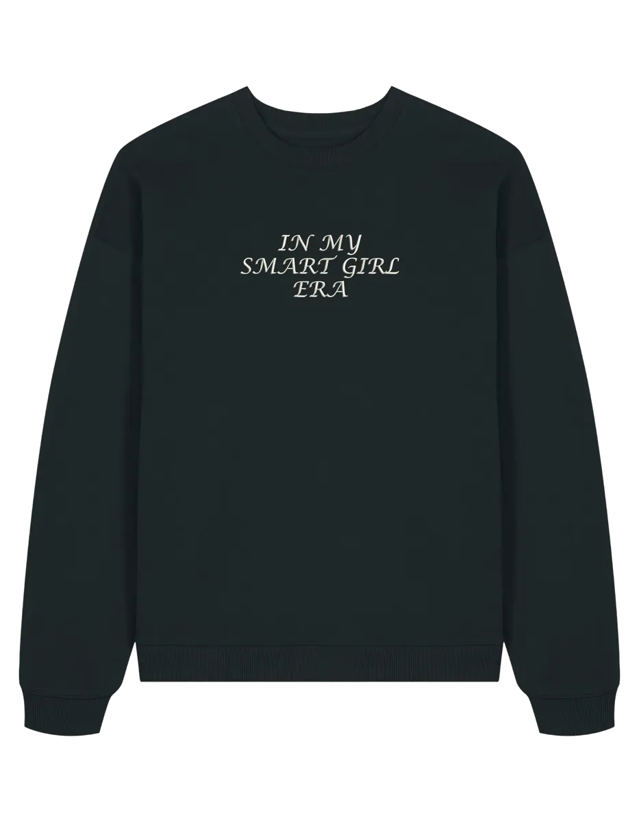 Smart era sweatshirt Medical - Thread Muse