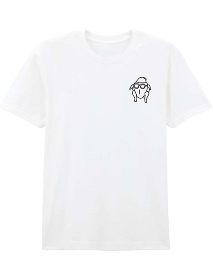 Turkey tricou Friends - Thread Muse