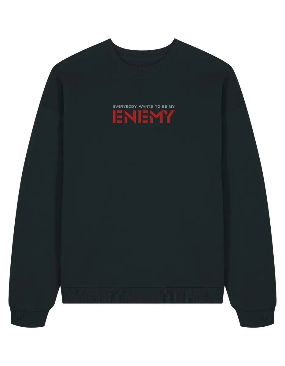 Enemy sweatshirt Imagine Dragons - Thread Muse