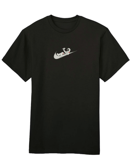 Astronaut tricou Sneakers - Thread Muse