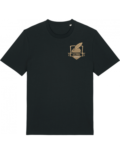 Scribe quadrant tricou Fourth Wing