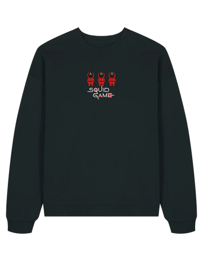 Squid game sweatshirt - Thread Muse