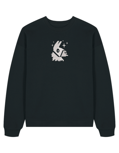 Llama sweatshirt Gaming