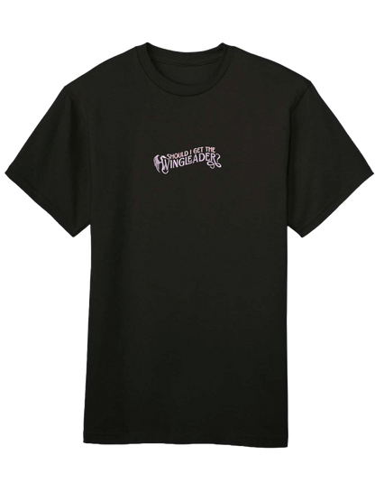 Wingleader tricou Fourth Wing - Thread Muse