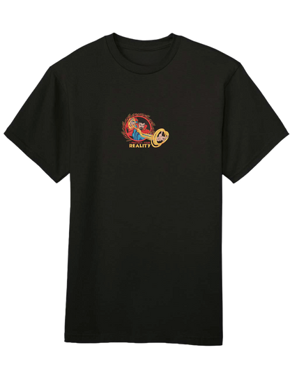 Strange tricou - Thread Muse