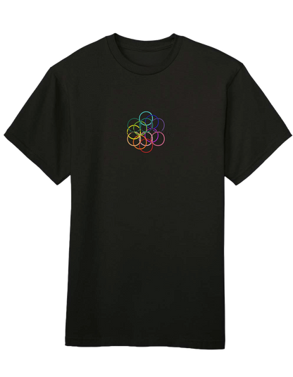 Head full of dreams tricou Coldplay