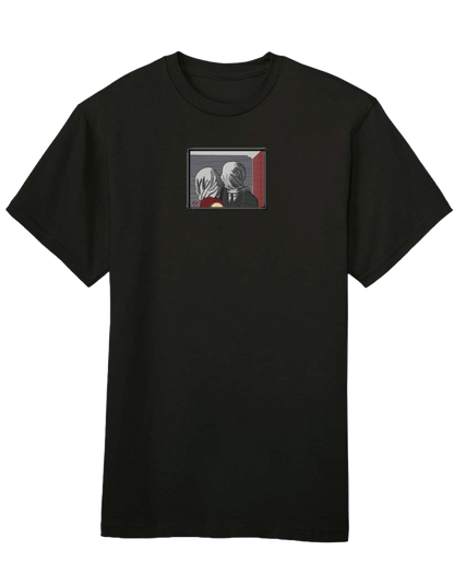 The Lovers tricou Picturi - Thread Muse