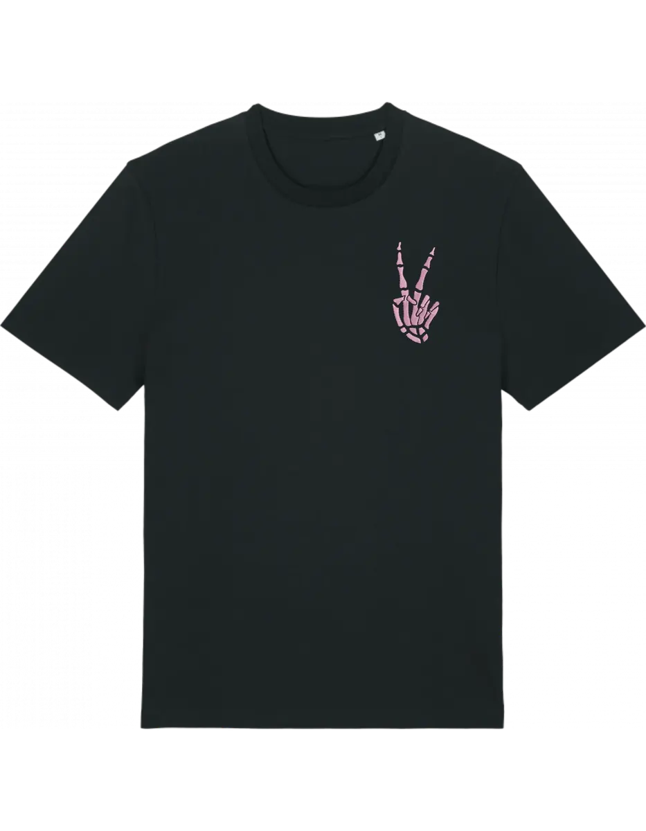 Hand tricou Medical - Thread Muse