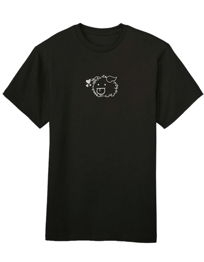 Poro outline tricou LoL - Thread Muse