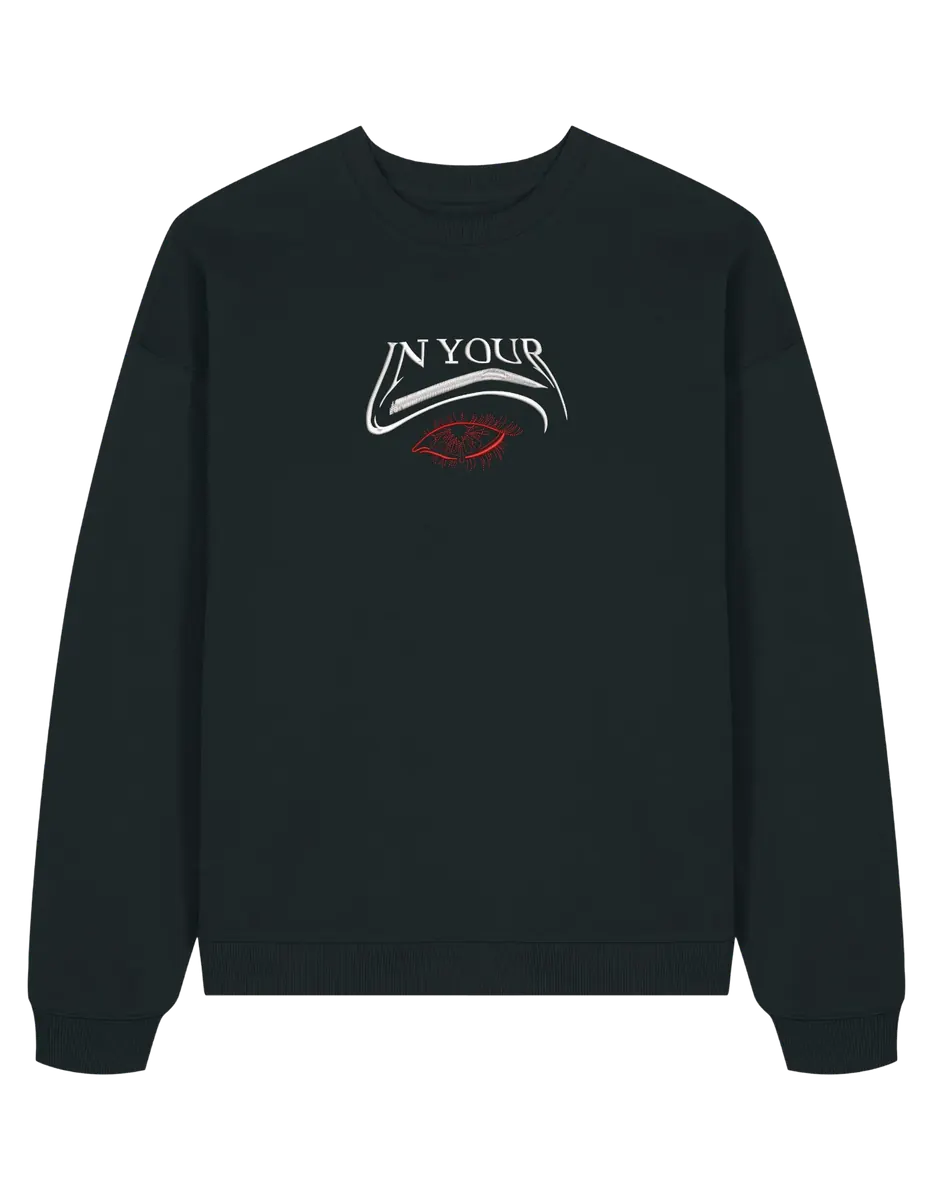 In your eyes sweatshirt The Weeknd - Thread Muse