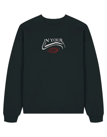 In your eyes sweatshirt The Weeknd - Thread Muse