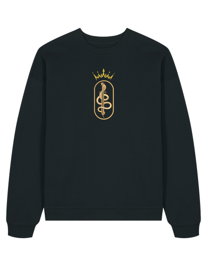Cruel prince sweatshirt