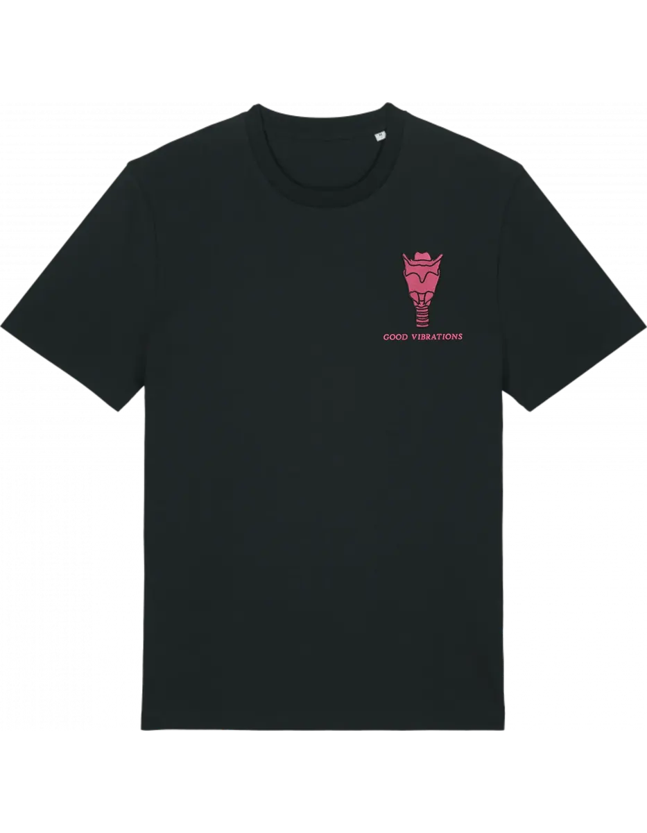 Vibrations tricou Medical - Thread Muse