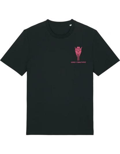 Vibrations tricou Medical - Thread Muse