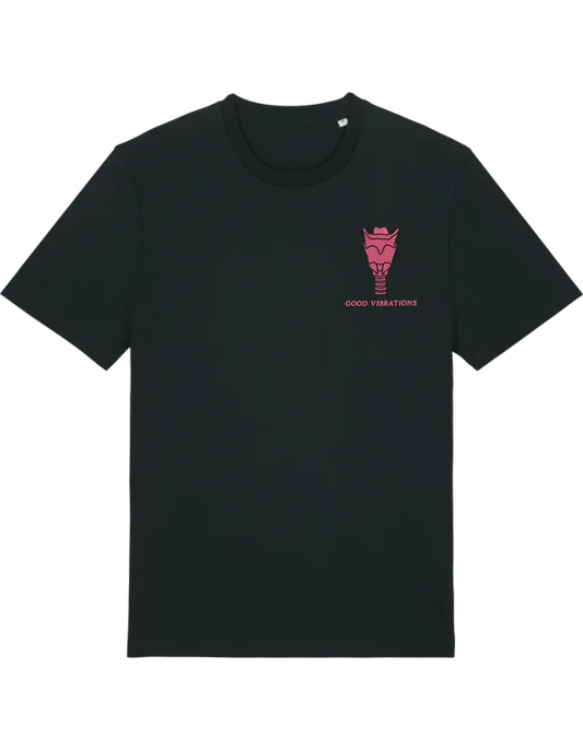 Vibrations tricou Medical - Thread Muse