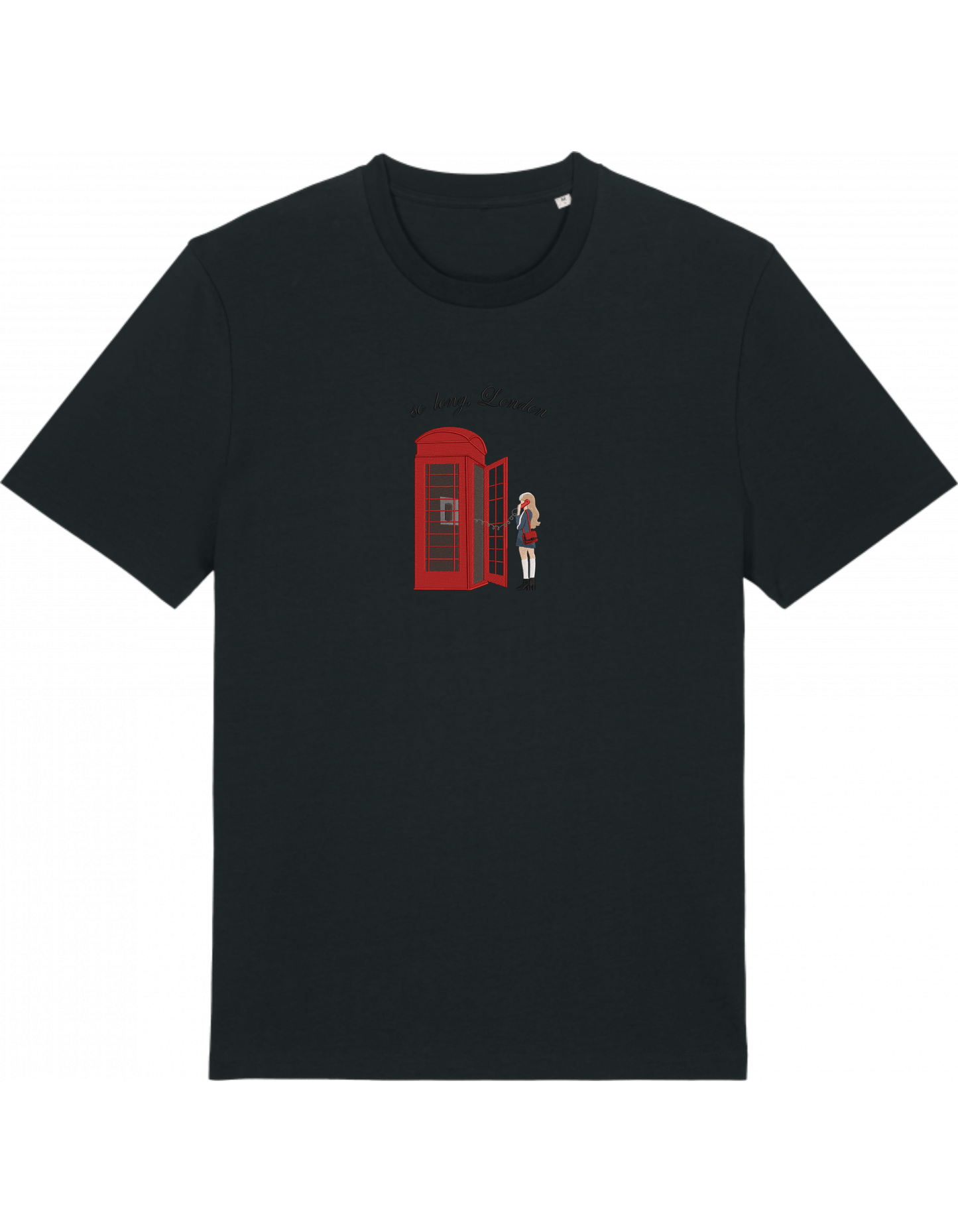 So long, London tricou Taylor Swift