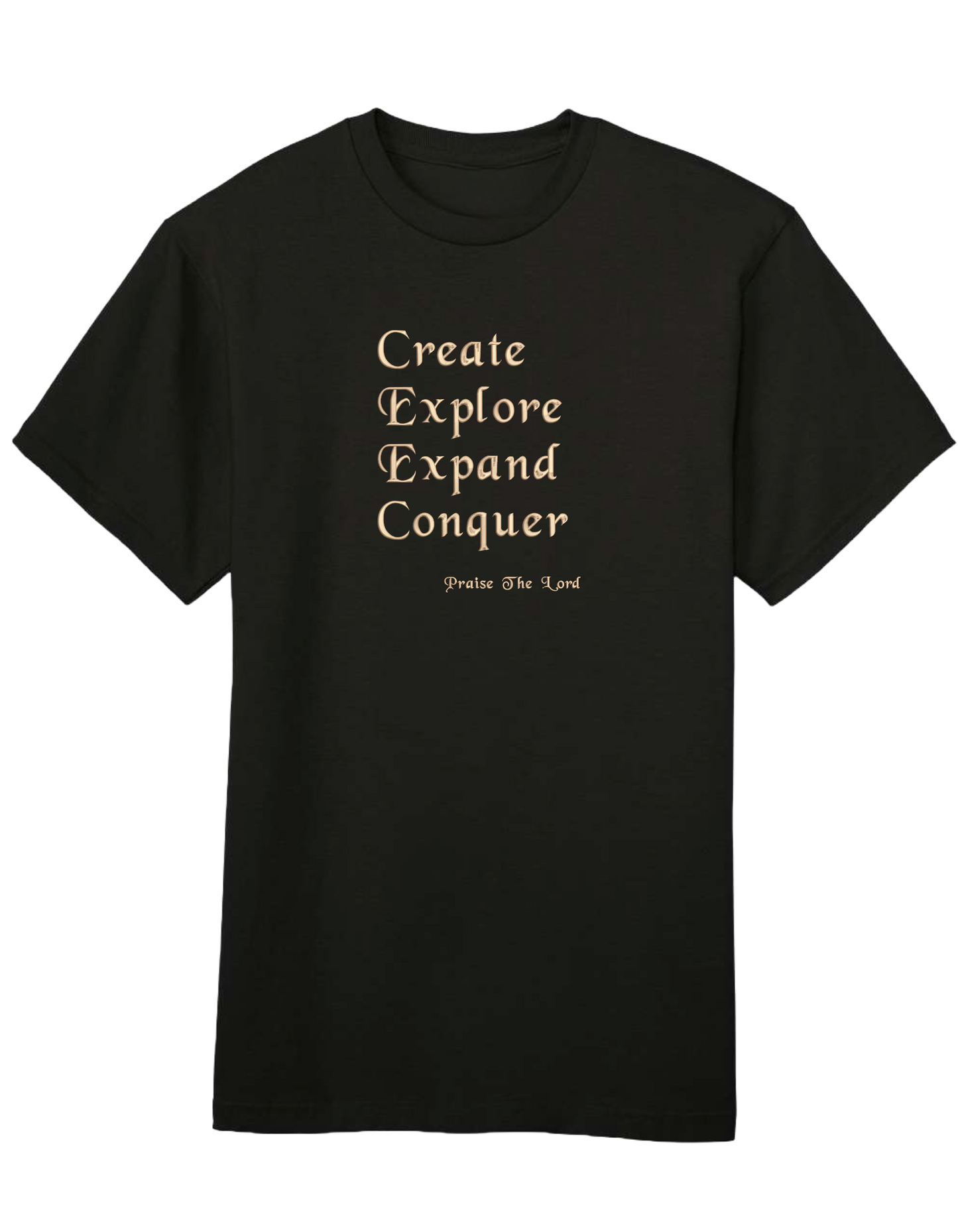 Create tricou ASAP Rocky - Thread Muse