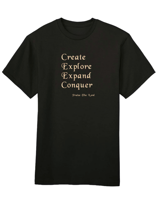 Create tricou ASAP Rocky - Thread Muse