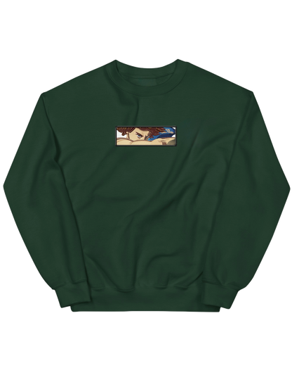 Fallen Angel sweatshirt Picturi - Thread Muse