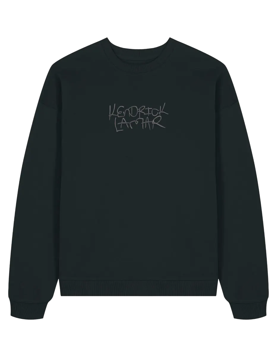 Kendrick sweatshirt - Thread Muse