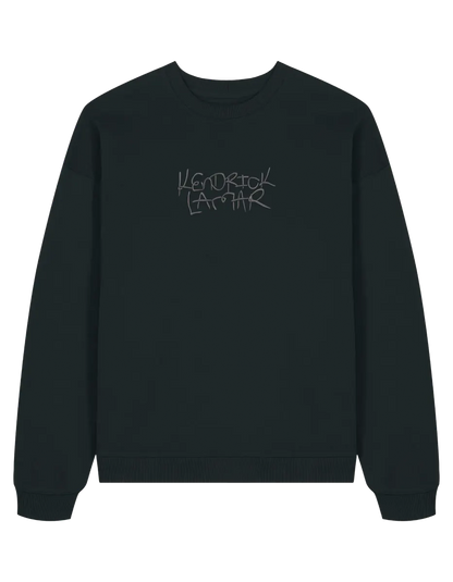 Kendrick sweatshirt - Thread Muse
