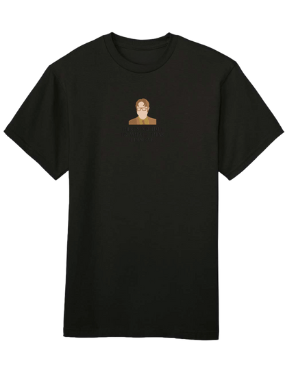 Limit tricou The Office