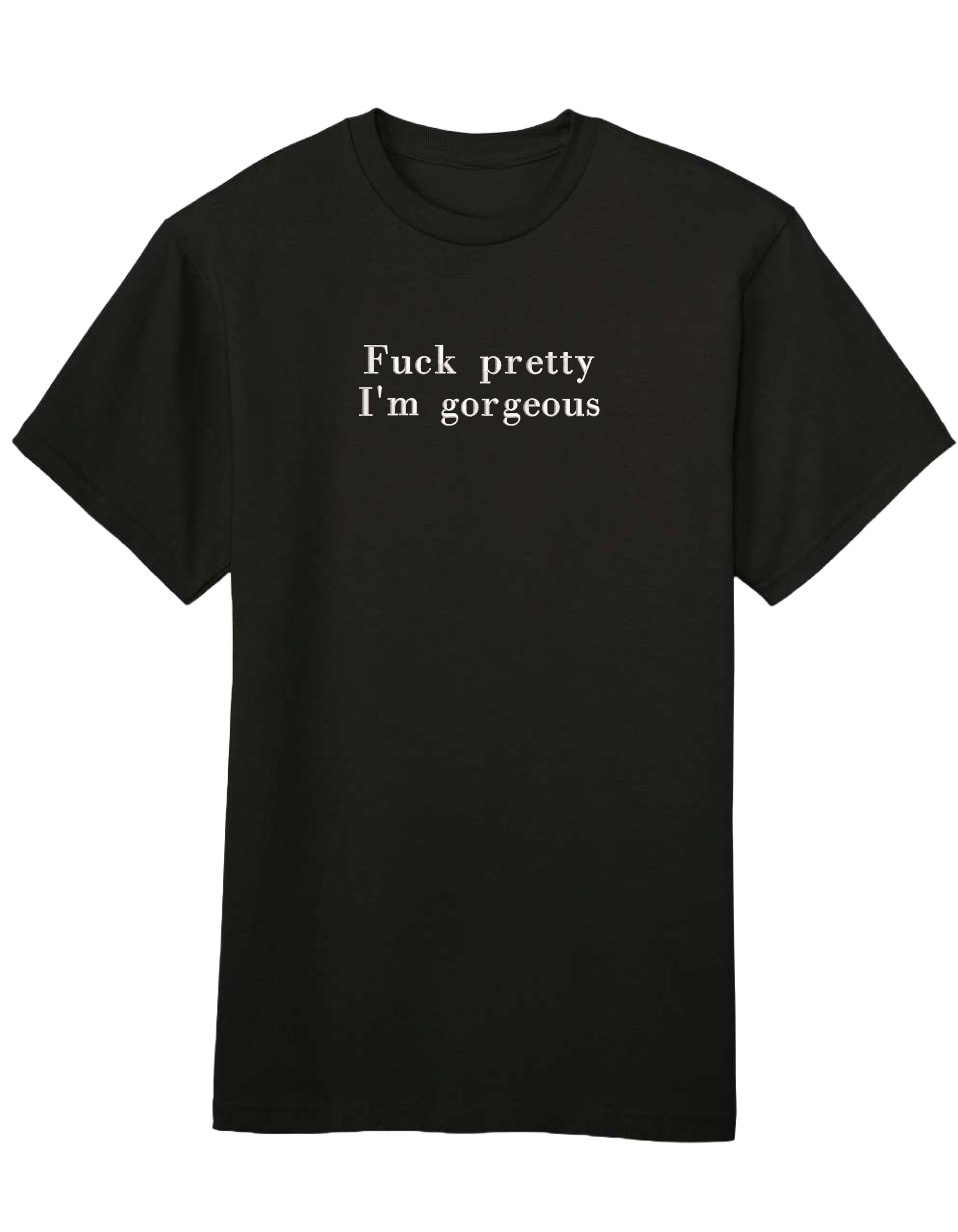 Gorgeous tricou ASAP Rocky - Thread Muse