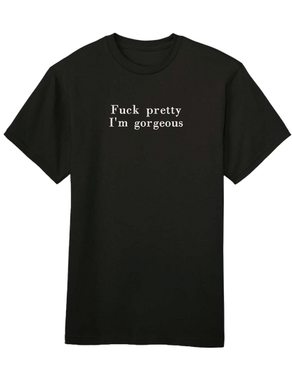 Gorgeous tricou ASAP Rocky - Thread Muse