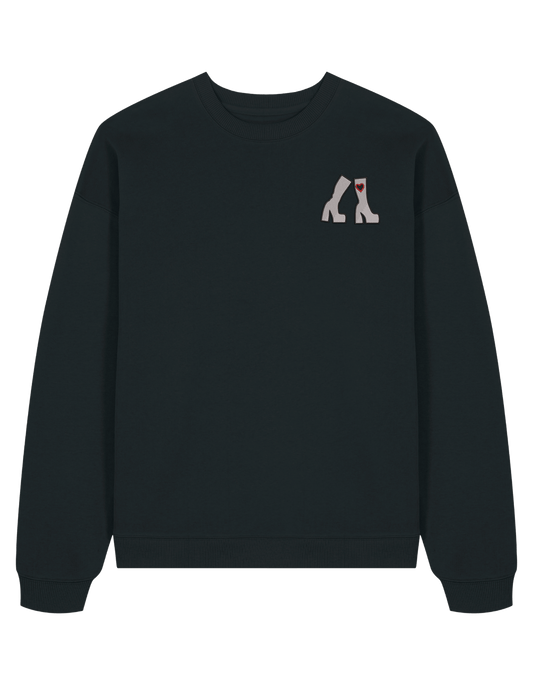 Boots sweatshirt Sabrina Carpenter