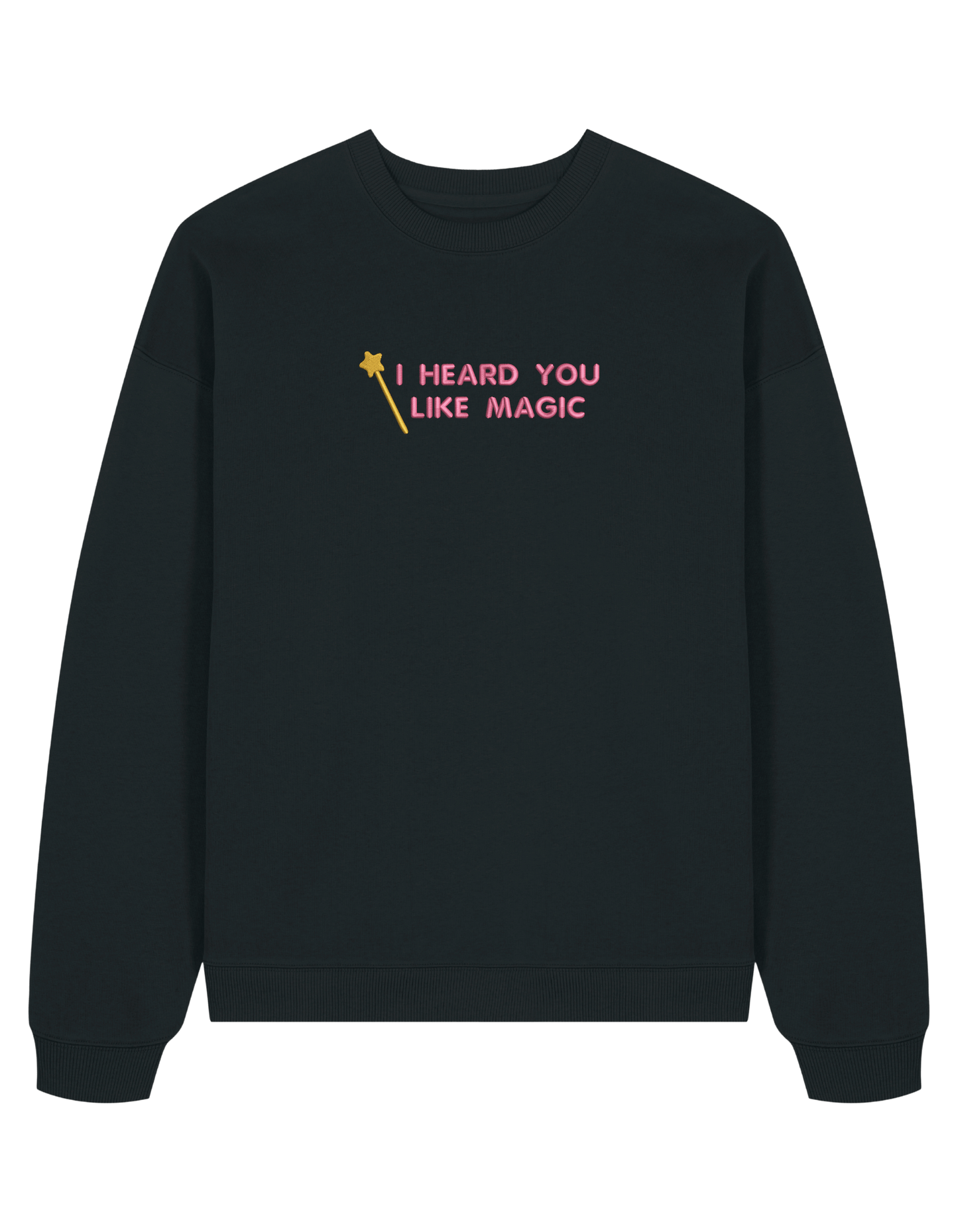You like magic sweatshirt Chappell Roan