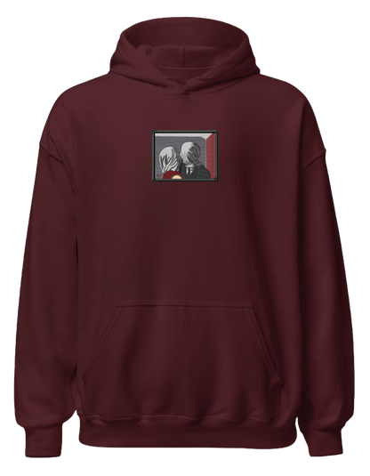 The Lovers hoodie Picturi - Thread Muse
