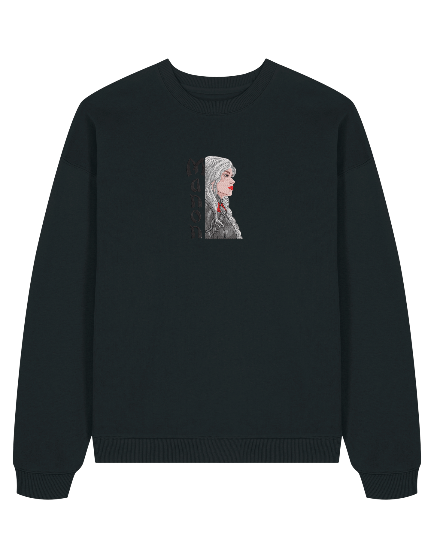 Manon sweatshirt Throne of Glass