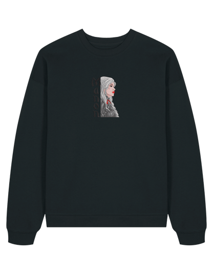 Manon sweatshirt Throne of Glass