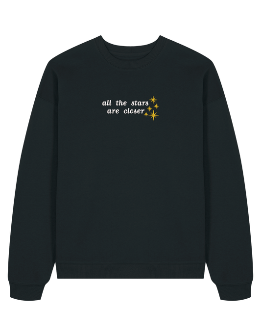 All the stars sweatshirt Kendrick Lamar