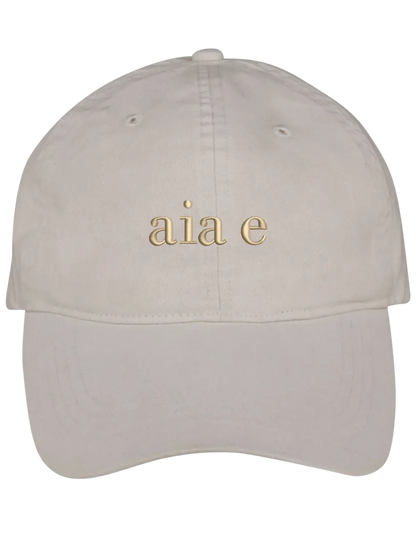 Sapca Aia e brodata - Thread Muse
