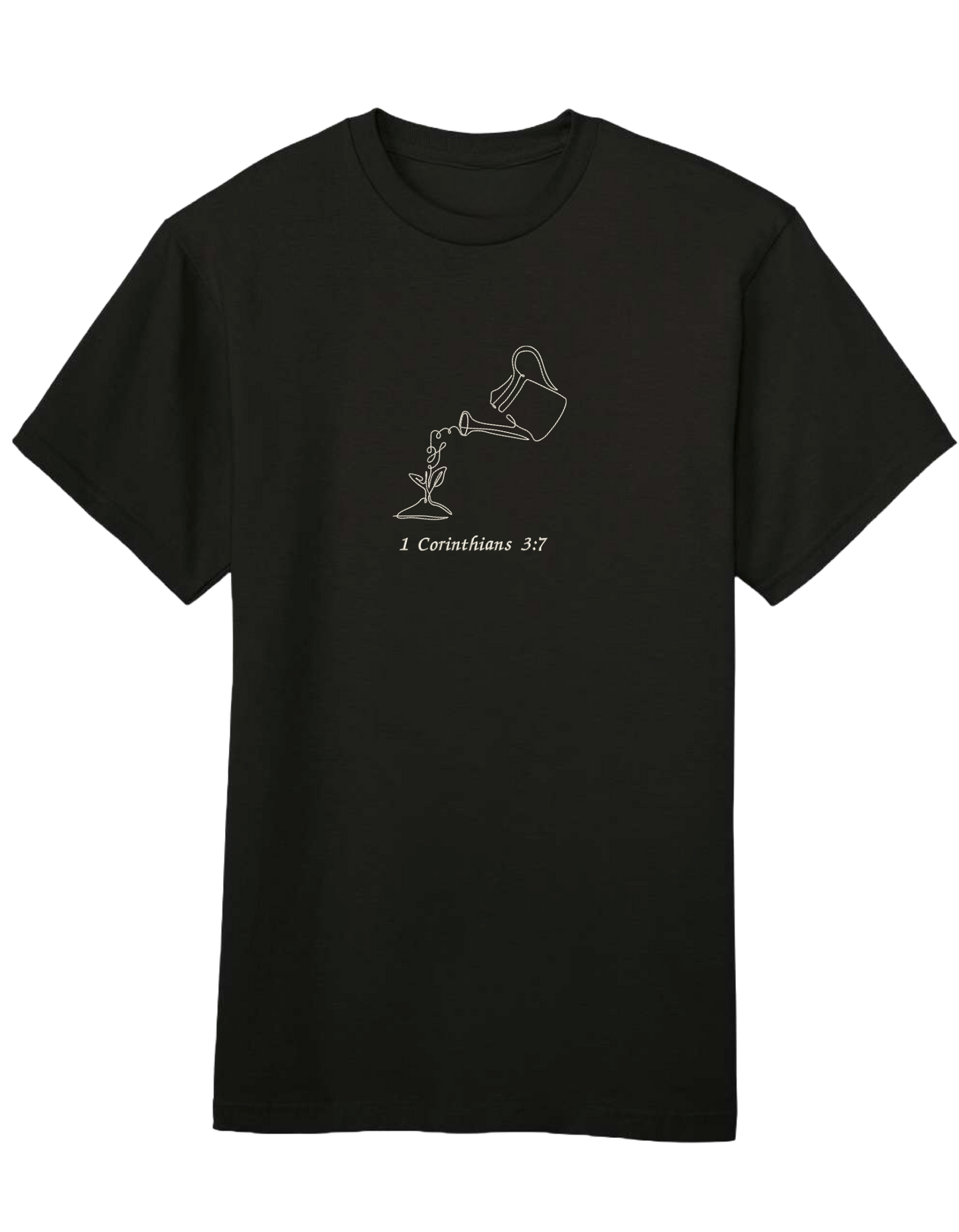 Flowers tricou - Thread Muse