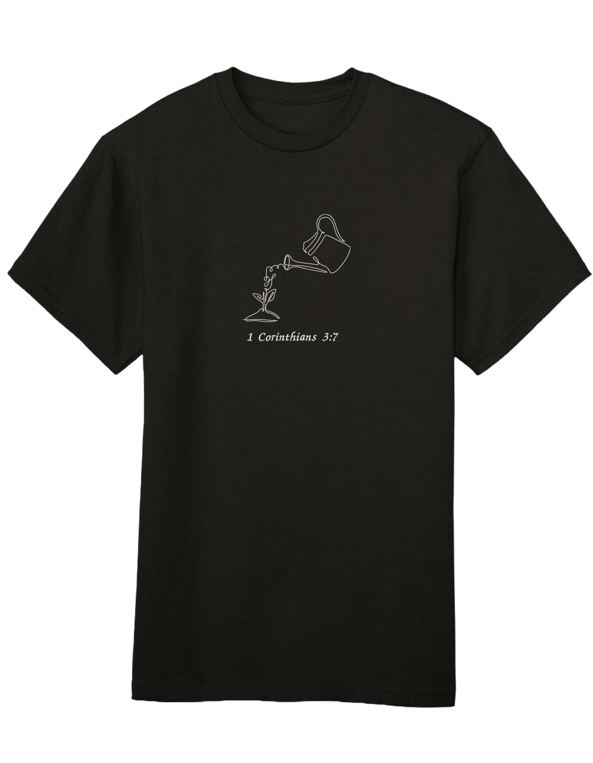 Flowers tricou - Thread Muse