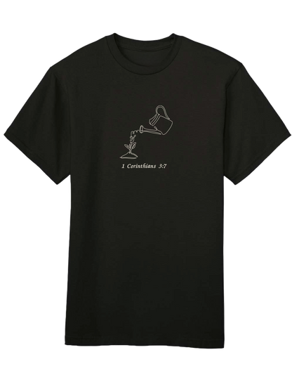 Flowers tricou - Thread Muse