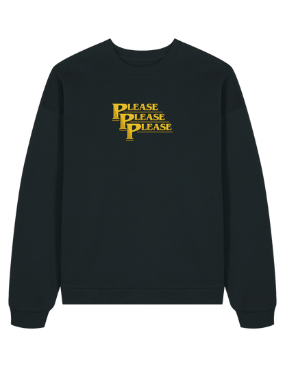 Please please please sweatshirt Sabrina Carpenter