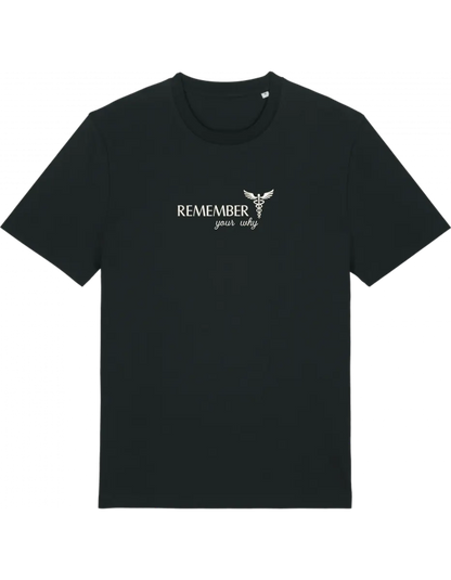 Remember tricou Medical - Thread Muse