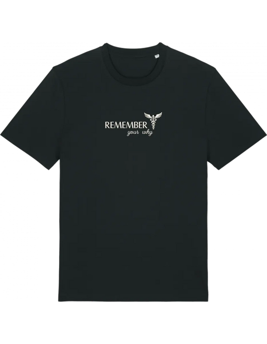Remember tricou Medical - Thread Muse