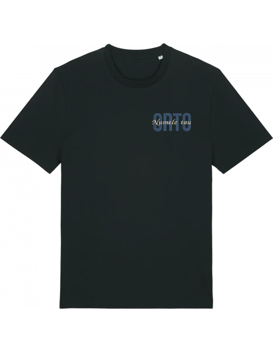 Orto tricou Medical - Thread Muse
